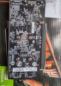 Genforce GT 1030 Graphics Card For Computer