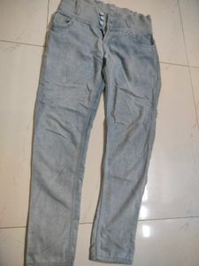 Combo Offer New Black High Waisted Denim Jean