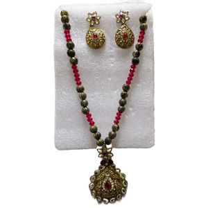 Women Artificial Jewellery