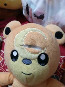 Teddiursa