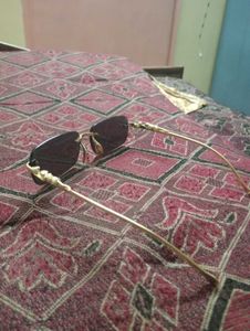 (Golden)Goggle,Chasma, Sunglasses