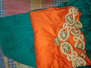 Salwar Kurta Set Beautiful Lace♥️♥️♥️😍
