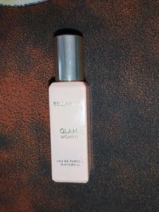 BELLAVITA Glam women 100% eau de parfum