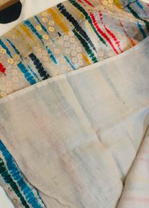 Beautiful Punjabi Pant Suit🎀🐬🦋