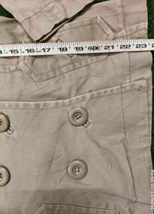 Classic Denim Jacket