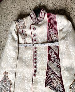 Shervani