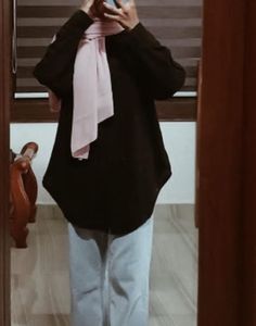 Black Shirt Women( Price Negotiable)