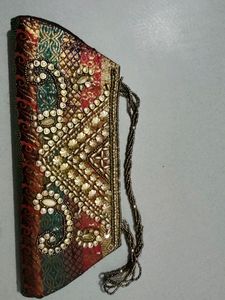 Beautiful Clutches