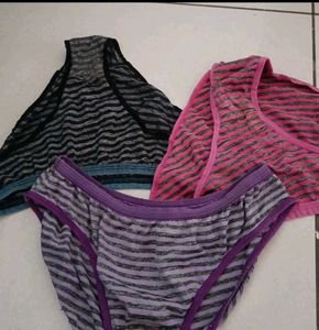 Panties