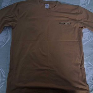 Essentials T-shirt