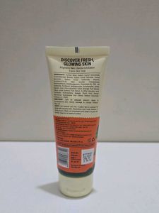 Pilgrim Vitamin C Face Wash With Kakadu Plum