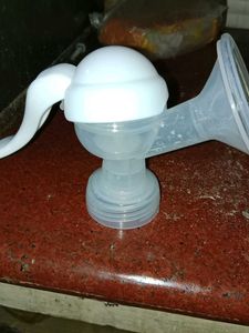 Breastfeeding Pump