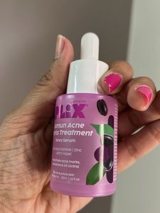 PLIX Jamun Acne Marks Serum