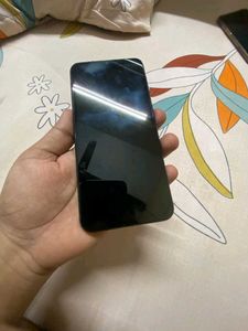Samsung F41 6gb Ram