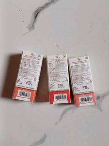 Mamaearth Glow Serum Blush