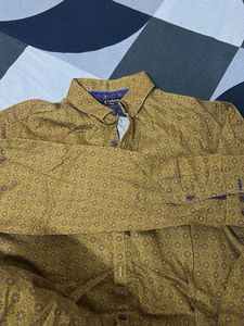 Van Huesen Shirt For Mens