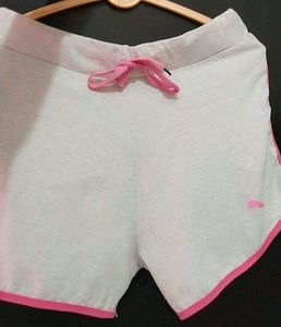 Shorts For Womans