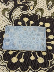 Resin Art Molds &amp; Supplies