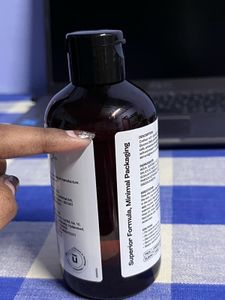 Underrated Multipurpose Toning Solution