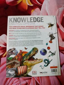 Knowledge Encyclopedia