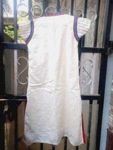Butiful Kurtha