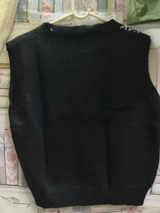 Woolen Sweater