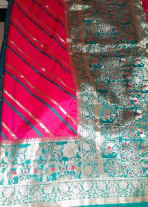 New Saree