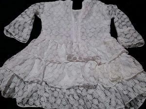 Adorable Baby Girl Outfit