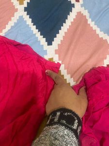 Partywear Heavy Gown