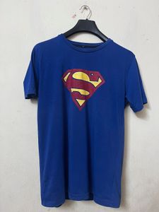 Superman Tshirt