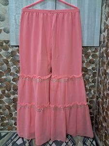 Embroidered Kurta Set