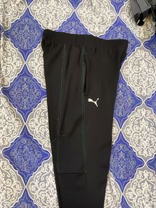 Puma mercedes //AMG petronas track pant