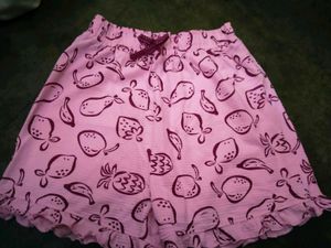 2 ComboRuffle Shorts Bundle