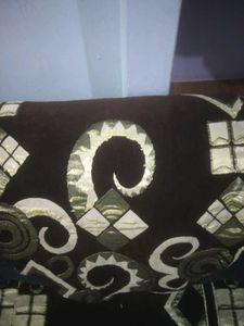 Sofa Set Cover