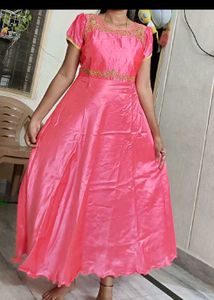 Full Frock Like New