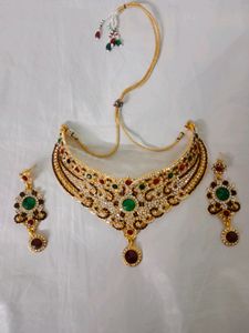 Jwellery Set,,
