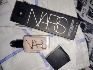 Expensive Foundation Beautiful Shade