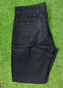 4 Combo Offer 🎉🎉🎉 ( Black Jeans For Men)