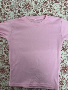 Pink T-Shirt