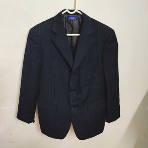 Polo Ralph Lauren Striped Male Coat - Chest 36