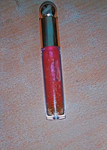 pH Colour Changing Lipgloss