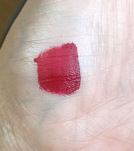 Sugar Cosmetics Mini Lipstick