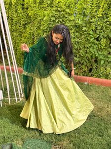 Imara Skirt