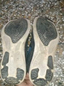 Reebok Running Shoes