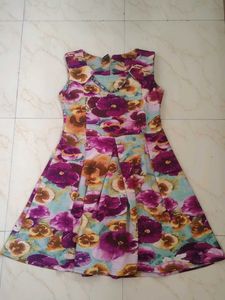 Mini SHORT FROCK