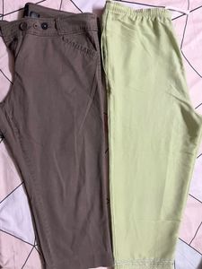 Combo Pack of 2 Comfortable &amp; Stylish Women’s Pant