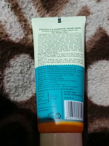 Sunscreen