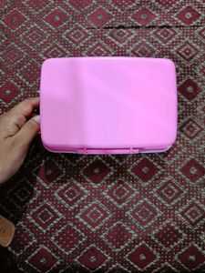 Barbie Girl Tiffin Box