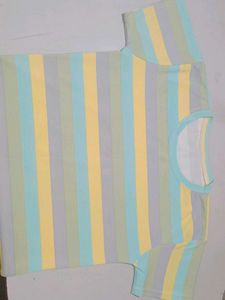Striped T-Shirt