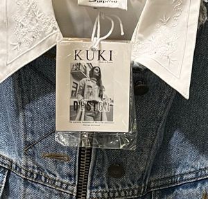 denim Jacket plus shirt